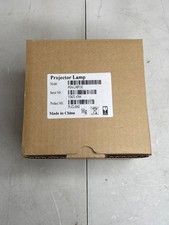 AL  Series POA-LMP132 Lamp  Housing for Sanyo Projectors - NIB