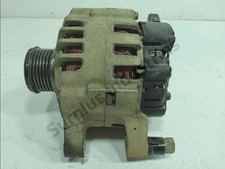 Alternateur Peugeot BIPPER