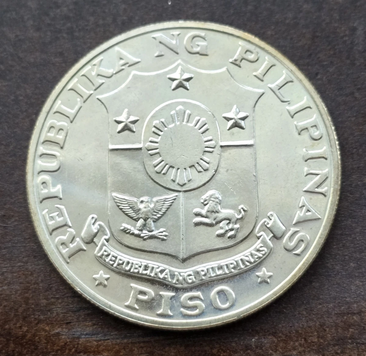 Silver 1969 Philippine Coins for sale | eBay