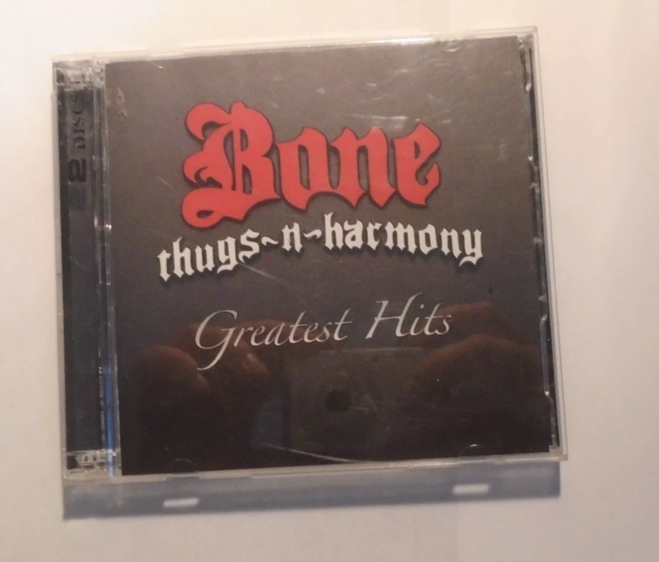 bone thugs n harmony products for sale | eBay
