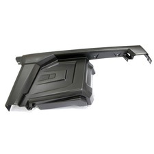 Polaris Left Hand Center Fender with Rocker, ...