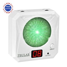 Portable Laser Target Digital 3rd Gen 9mm Dry Fire Training System Led Glass