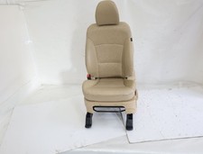 Siège Hyundai H-1