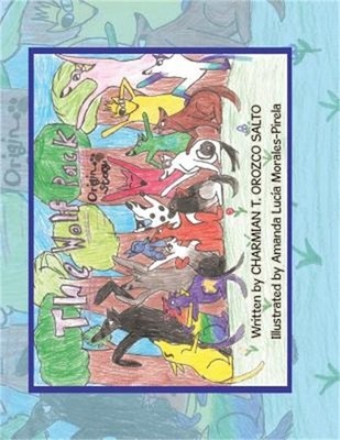 The Wolf Pack (La Manada De Lobos): Origin Story (El Origen De La Historia) (Pap