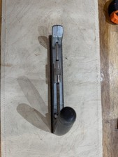 Aven Trimmatool Auto Body Rasp Plane ~ Made In England