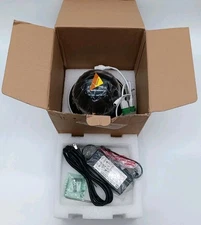 NEW OPEN BOX  LTS PTZIP414NW-X25IR SECURITY CAMERA