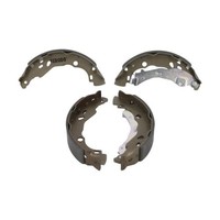 Bremsbackensatz Ferodo FSB657 Premier FüR CitroëN Fiat Lancia Peugeot Renault