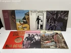 (Lot of 7) Rock Vinyl Records - Blood on the Tracks, Fleetwood Mac, ECT.