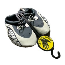 NWTToddler Body Glove Shark Water Shoes Size 8 Beach Swimming