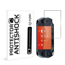 ANTISHOCK Screen protector for PSP-E1000 Street
