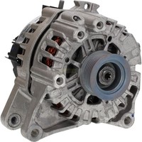 Lichtmaschine Neu Original Valeo Oe# CG25S059 FüR Jaguar,Land Rover