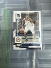 2022 Panini Donruss Basketball Press Proof Purple Tyrese Haliburton #47