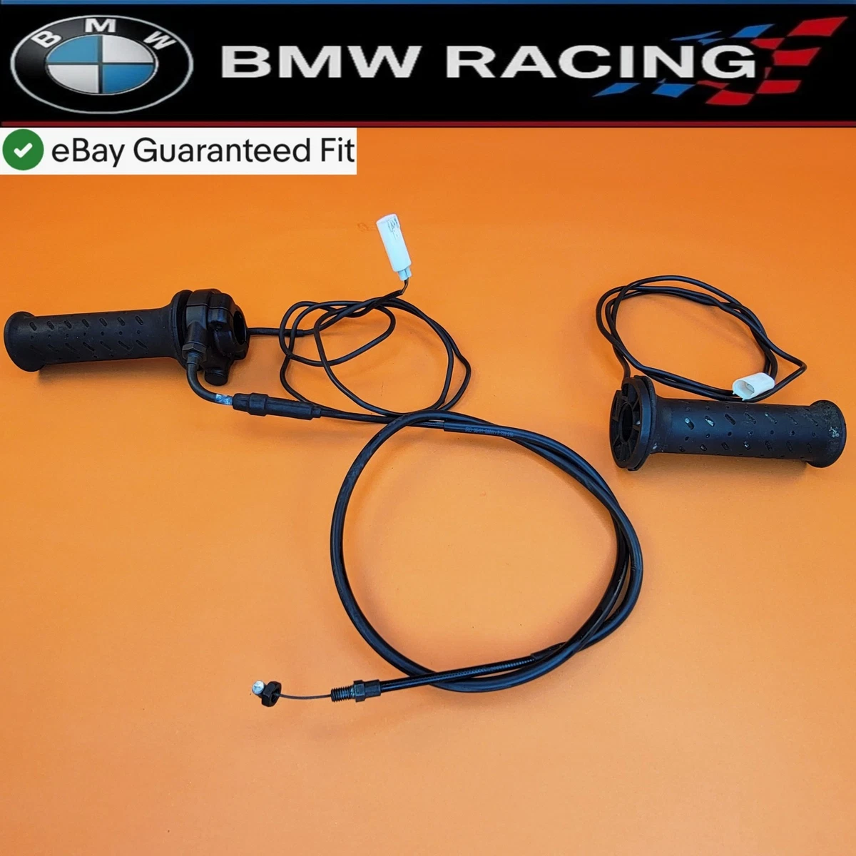 25+ Motorcycle Parts for BMW G650GS for sale | Updated Oct 2026