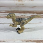 LEGO Jurassic Park Velociraptor Raptor15 Dinosaur Figure Set 76961
