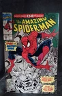The Amazing Spider-Man #350 1991 Marvel Comics Comic Book