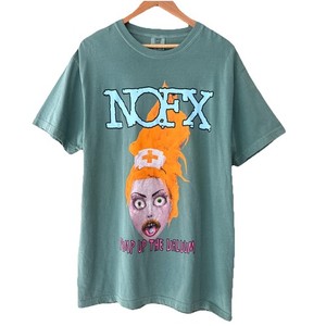 Nofx Pump Up the Valuum | eBay