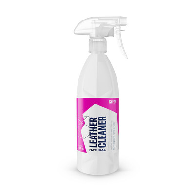 Gyeon Q2M Lederreiniger Natur 1000ml