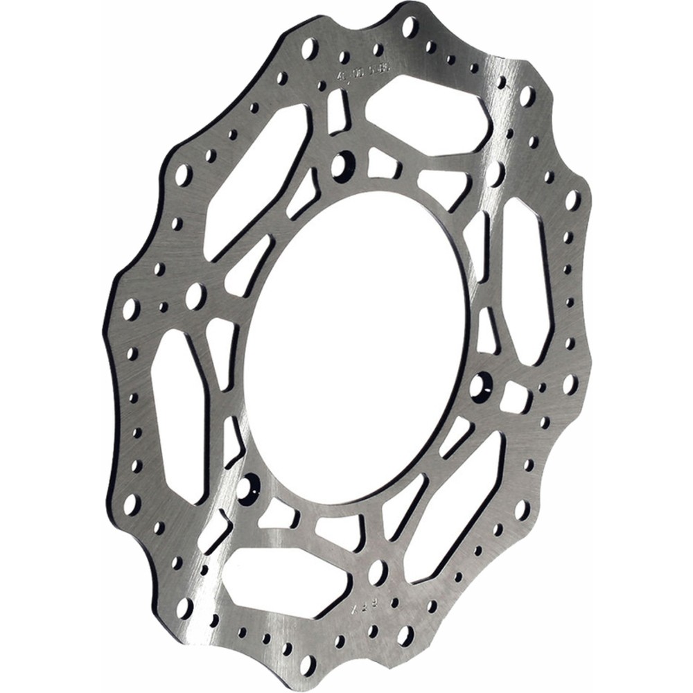 RFX Race Wave Fixed Brake Disc For Motorcycle Parts Accessories