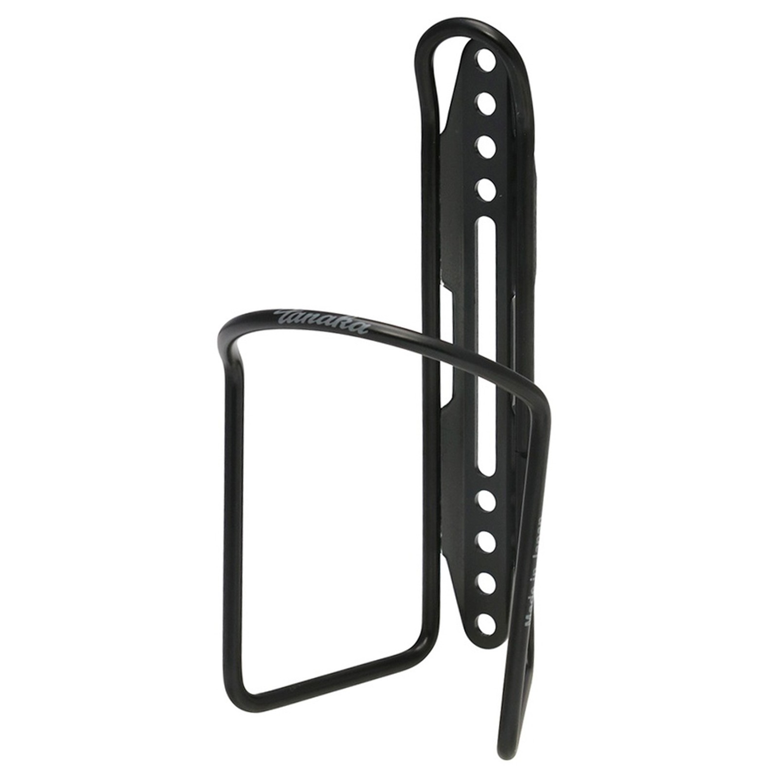 Tanaka 8 Moves Lightweight Aluminum Bottle Cage - Adjustable Japanese 4790₽