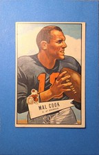 Click to enlarge Mal Cook