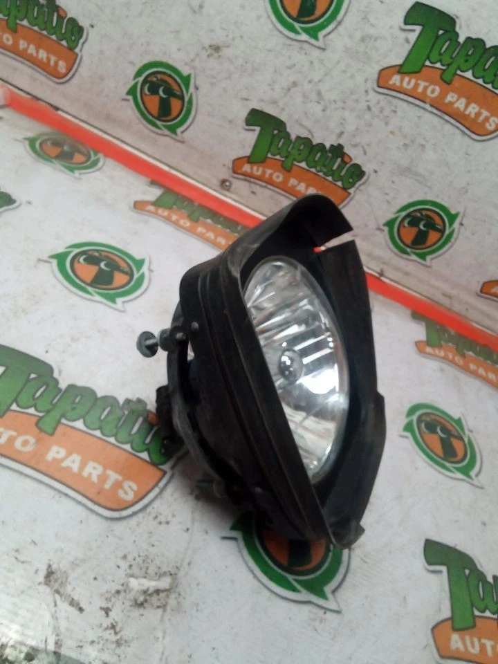 Driver Left Headlight Fits 03-09 HUMMER H2 3804300 - Image 4 of 4