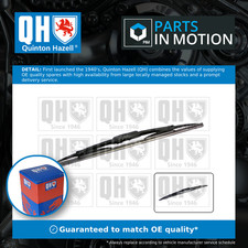 Wiper Blade fits KIA Windscreen QH Genuine Top Quality Guaranteed New