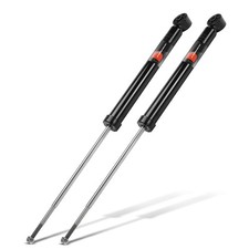 2x Stoßdämpfer Gasdruck Hinten für Toyota Yaris P21 PA1 Mazda 2 KB 48530K0120