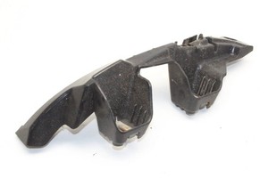 MERCEDES-BENZ C W205 Stoßstangenhalterung hinten links A2058850365 25403560