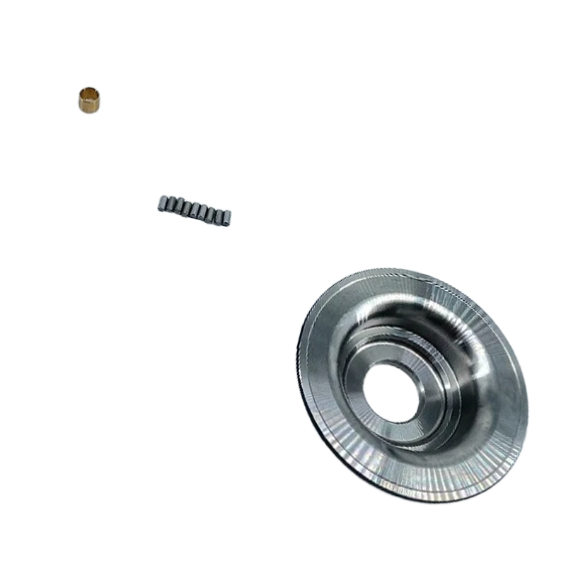 JF011E RE0F10A CVT Transmission Pulley Piston Rebuild kit Fit For Nissan Altima Foto 2 de 4