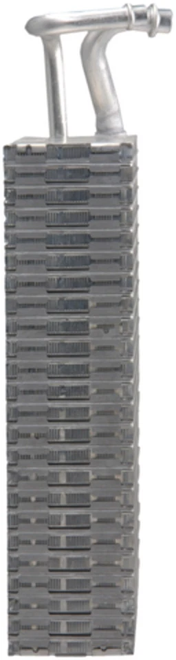 Núcleo evaporador aire acondicionado 4 estaciones 54907 Foto 3 de 4