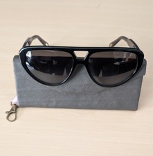 AUTHENTIC CHLOE CE758S 42179 001 WOMEN'S SUNGLASSES WITH ORIGINAL CASE