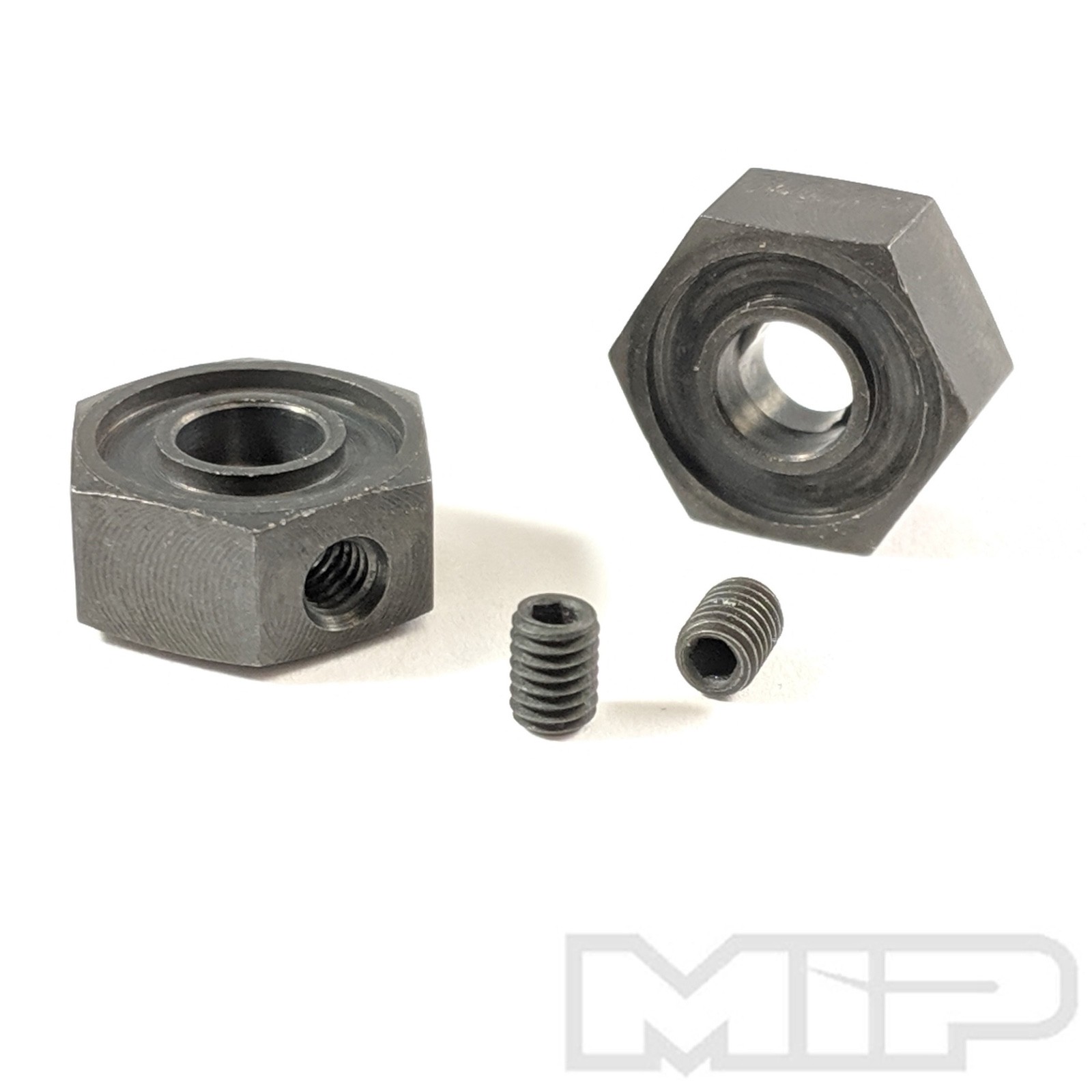MiP MIP12140 12MM HEX ADAPT KEYED XDUTY CVD TRA