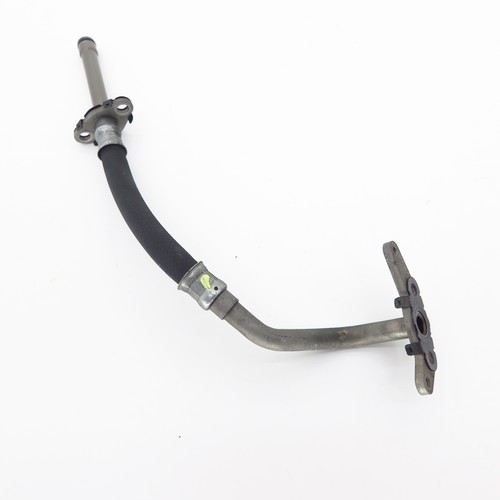 Ölleitung Turbolader rechts Mercedes S-Klasse W221 S 500 CGI 210953