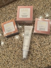 LAURA GELLER color correcting, versatile and illuminating foundation PORCELAIN