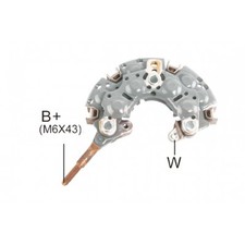 Régulateur alternateur Honda PRELUDE