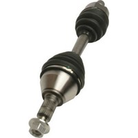 Maxgear 49-1862 Antriebswelle FüR Saab Opel Vectra Signum 9 3 Z02 Z03 YS3F E79