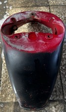 Parafango Anteriore Grezzo Piaggio Zip Fast Raider 50 1993 - 1994