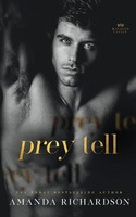 Prey Tell Amanda Richardson Taschenbuch Englisch 2023 Amanda Richardson
