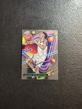 JULIAN STRAWTHER 2023-2024 Topps Cosmic Chrome Rc #176 Nuggets