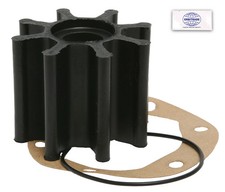 Impeller kit Yanmar 4BY, 4LH, 4LHA, 6BY