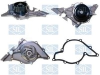 Wasserpumpe MotorküHlung FüR Audi A6 C5 Avant A4 B5 Allroad