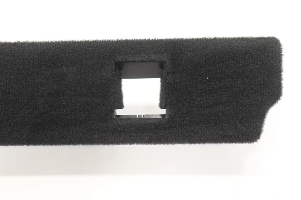 Toyota 4runner 2014-2024 maletero trasero carga cubierta delantera OEM 5841560010 Foto 4 de 4