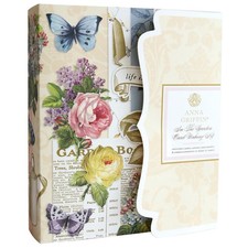 Anna Griffin In The Garden Card Kit, Incl Everything Cards Embellishments NIB