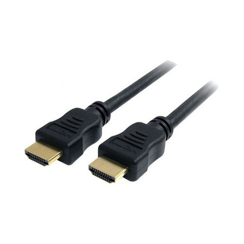 Startech HDMIMM15HS 15FT/4.6M HDMI 1.4 CABLE WITH ETHERNET SUPPORTS 4K (3840X216 - 第 1/1 張圖片
