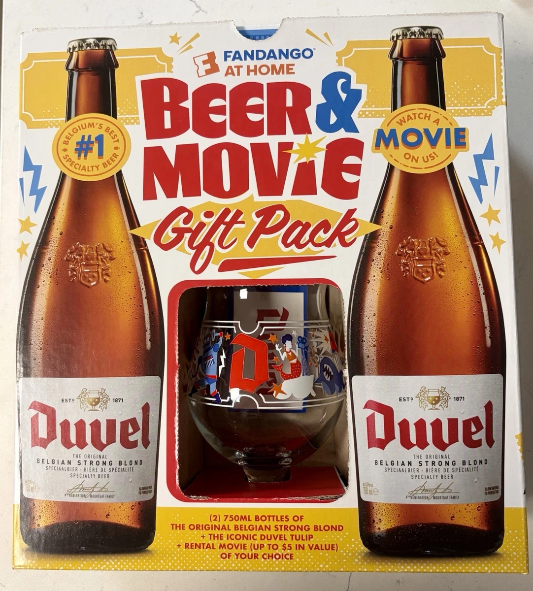 duvel products for sale | eBay