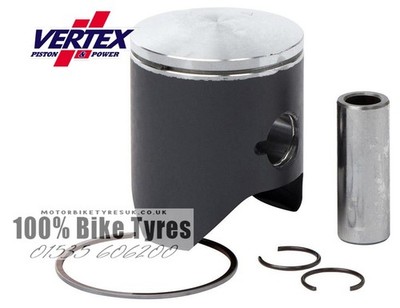 Husqvarna TC50 2017-2025 KTM50 SX 2009-2025 Vertex Kolben Kits - verschiedene Qualitäten