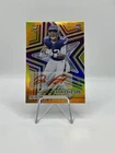 2025 Panini Rookies & Stars Football Gold Tai Felton #181