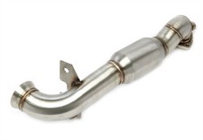 TA Technix Downpipe Mini / Citro&euml;n / Peugeot mit Sportkat