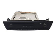 BMW X3 E83 2007 Radio Lettore CD Lettore DVD Navigazione 9146714 BPA26391