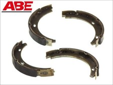 ABE CRM012ABE Bremsbackensatz für Feststellbremse Bremsbackensatz 